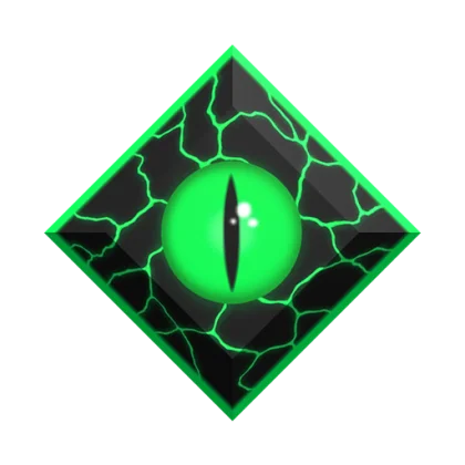Overseer Gemstone artwork