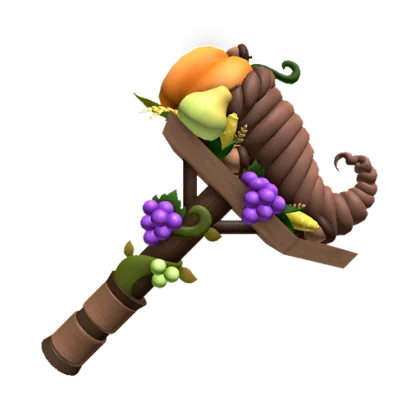 Cornucopia Hammer artwork