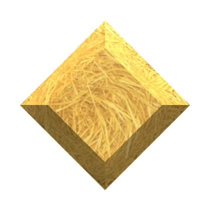 Haystack Gemstone artwork