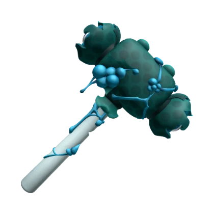 Spiteful Treat Hammer artwork