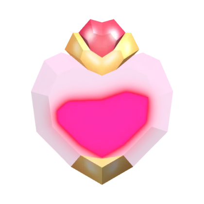 Love Potion Gemstone artwork