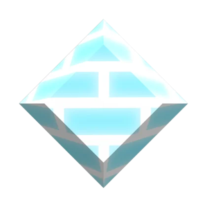 Igloo Gemstone artwork