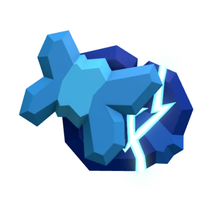 Twisted Passion Gemstone artwork