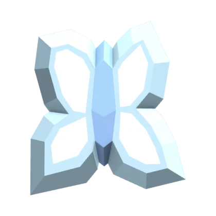 Lunarfly Gemstone artwork