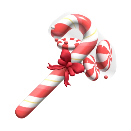 Sweet Treats Hammer artwork