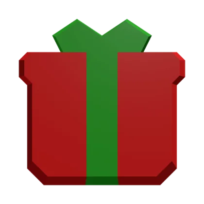 Lil' Present Gemstone artwork