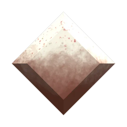 Hot Cocoa Gemstone artwork
