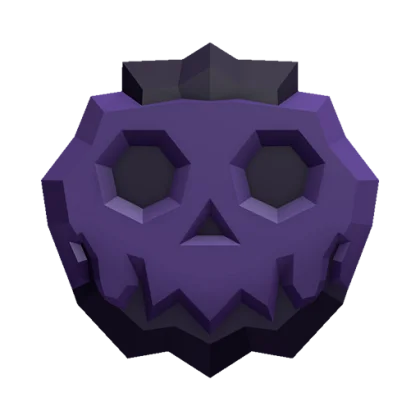 Deathberry Gemstone artwork