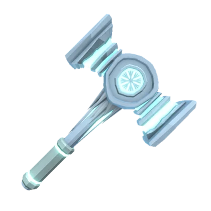 Frostbite Hammer artwork