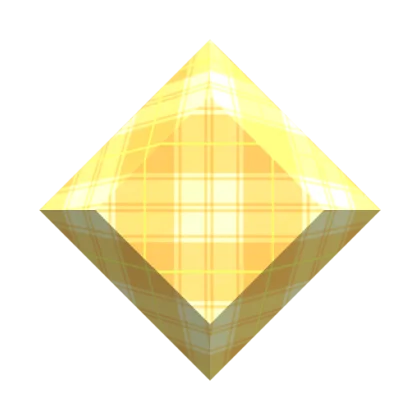 Summer Plaid Gemstone artwork