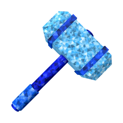 Diamond Hammer artwork