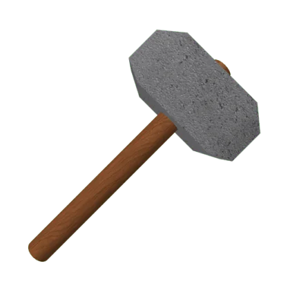 Classic Hammer artwork