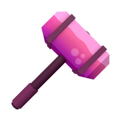Spooky Potion Hammer artwork