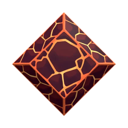 Hellstone Gemstone artwork