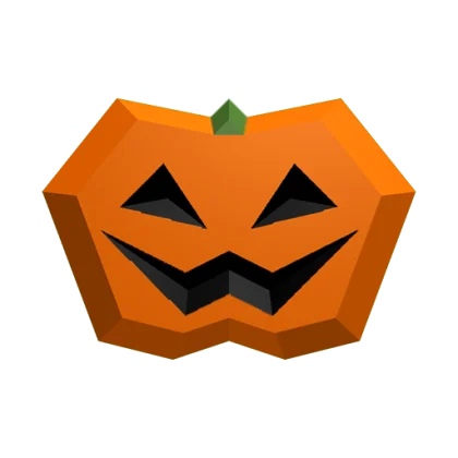 Pumpkin Jack Gemstone artwork