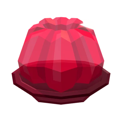 Jello Dessert Gemstone artwork