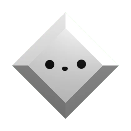 Lil' Spooky Gemstone artwork