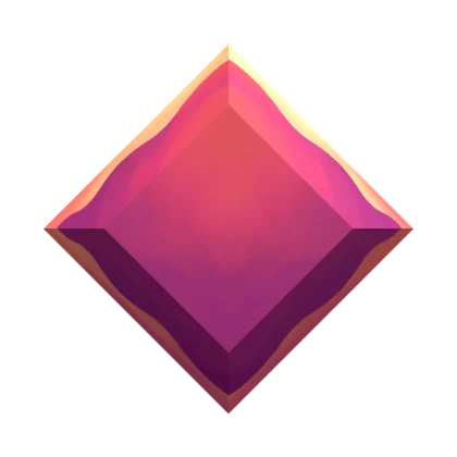 Jam Biscuit Gemstone artwork