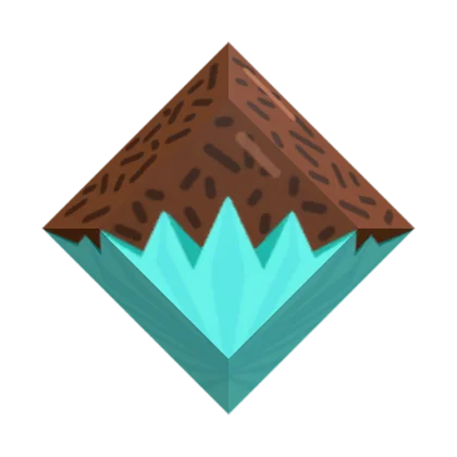Brigadeiro Gemstone artwork