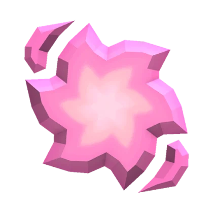 Devilish Flame Gemstone artwork