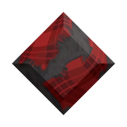 Werewolf Gemstone artwork