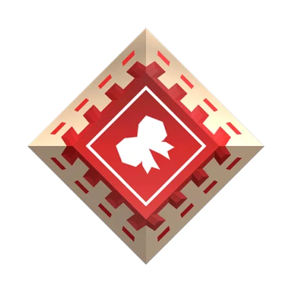 Joyful Stamp Gemstone artwork