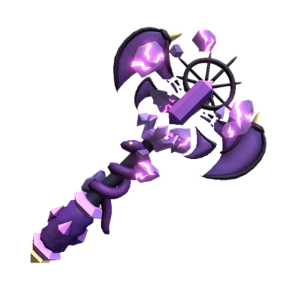 Devilborn Hammer artwork