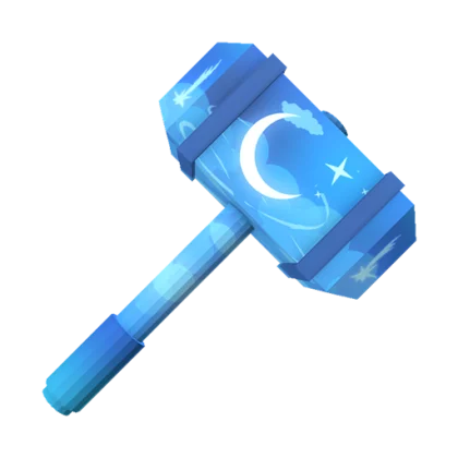 Starry Sky Hammer artwork