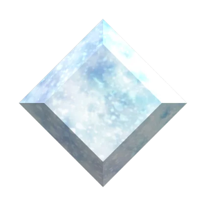 Blizzard Gemstone artwork