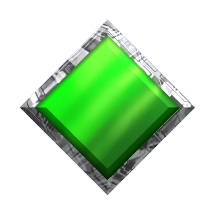 Stratis Gemstone artwork