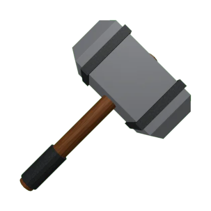 Default Hammer artwork