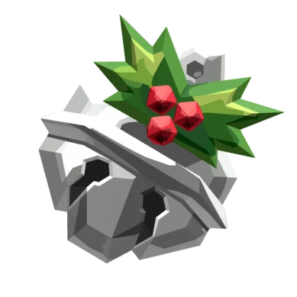 Silver Bell Gemstone artwork