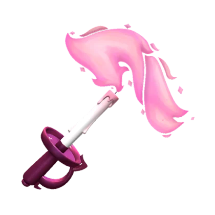 Devilish Candle Hammer artwork