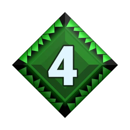 4th Anniversary Gemstone artwork