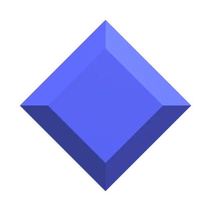 Blurple Gemstone artwork