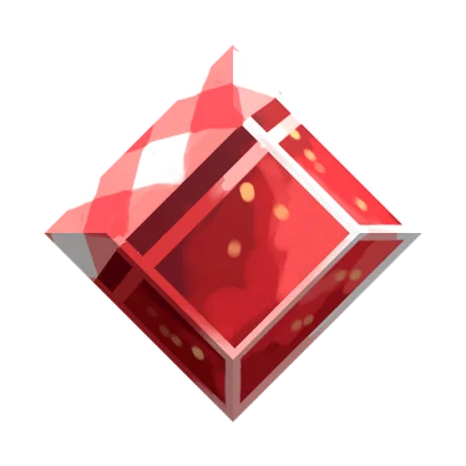 Strawberry Jam Gemstone artwork