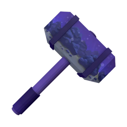 Midnight Sea Hammer artwork