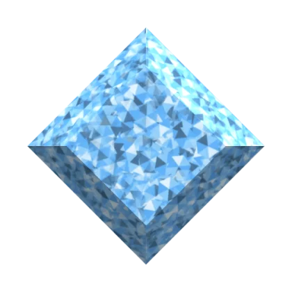 Diamond Gemstone artwork