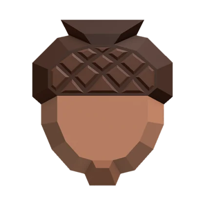 Acorn Gemstone artwork