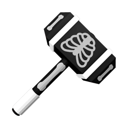 Bones Hammer artwork
