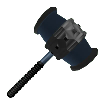 VIP Ban Hammer Hammer artwork
