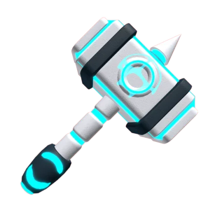Mothership Hammer artwork