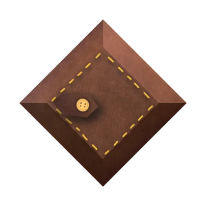 Wallet Gemstone artwork