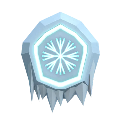 Frostbite Gemstone artwork
