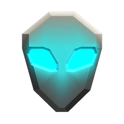 Alien Gemstone artwork