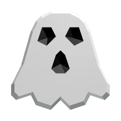 Light Ghost Gemstone artwork