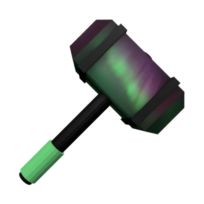 Aurora Hammer artwork