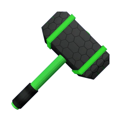 Bio Core Hammer artwork