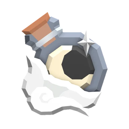 Mooncore Gemstone artwork