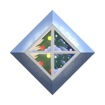 December's Duality Gemstone artwork